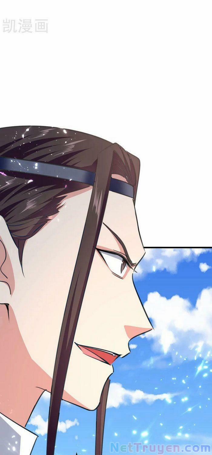 Đỉnh Cấp Võ Hồn 51 trang 6