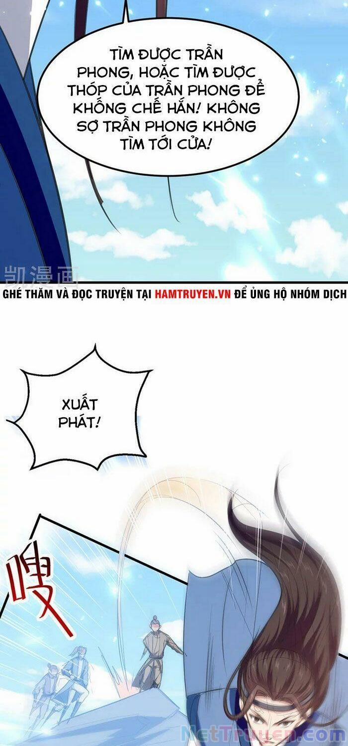 Đỉnh Cấp Võ Hồn 51 trang 7