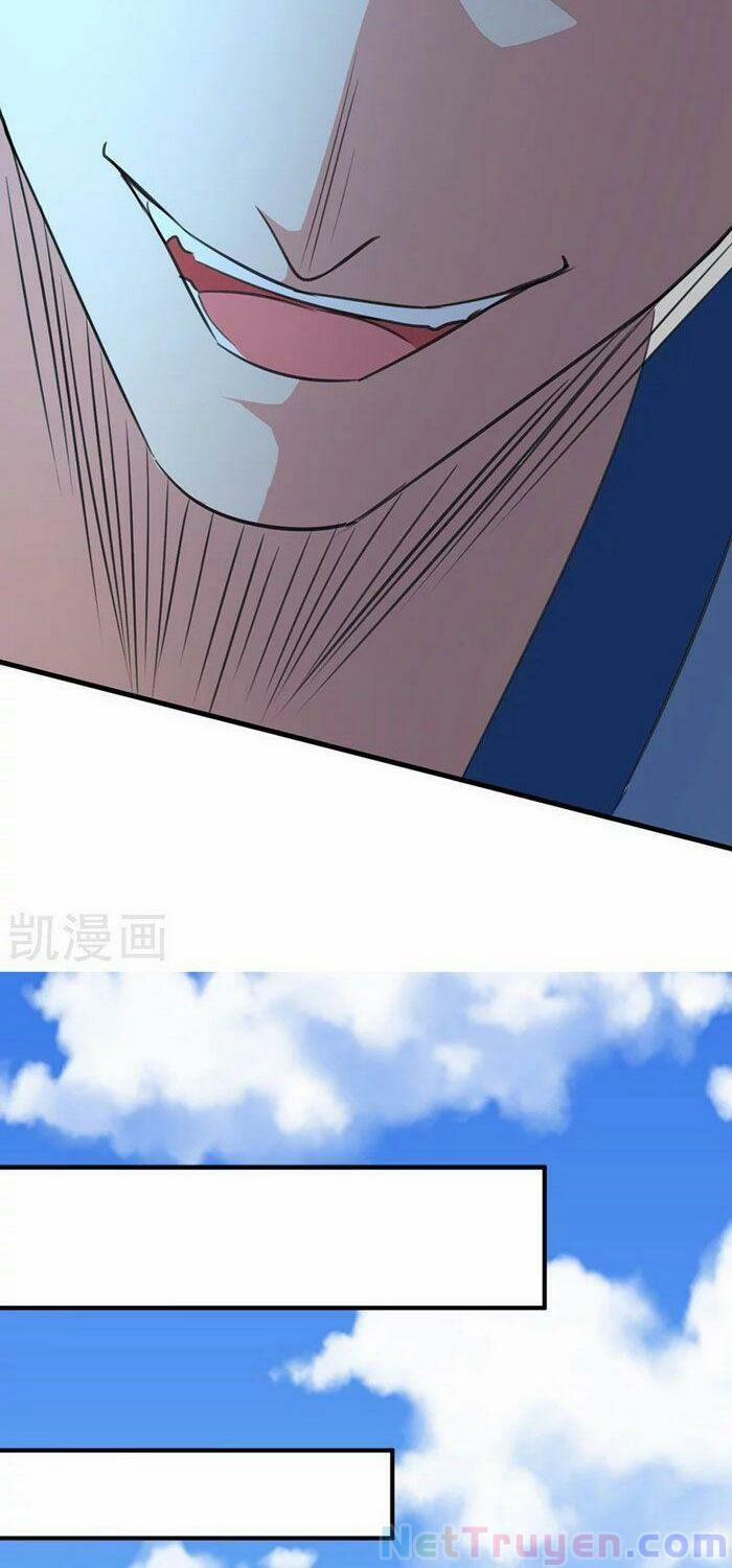 Đỉnh Cấp Võ Hồn 51 trang 9