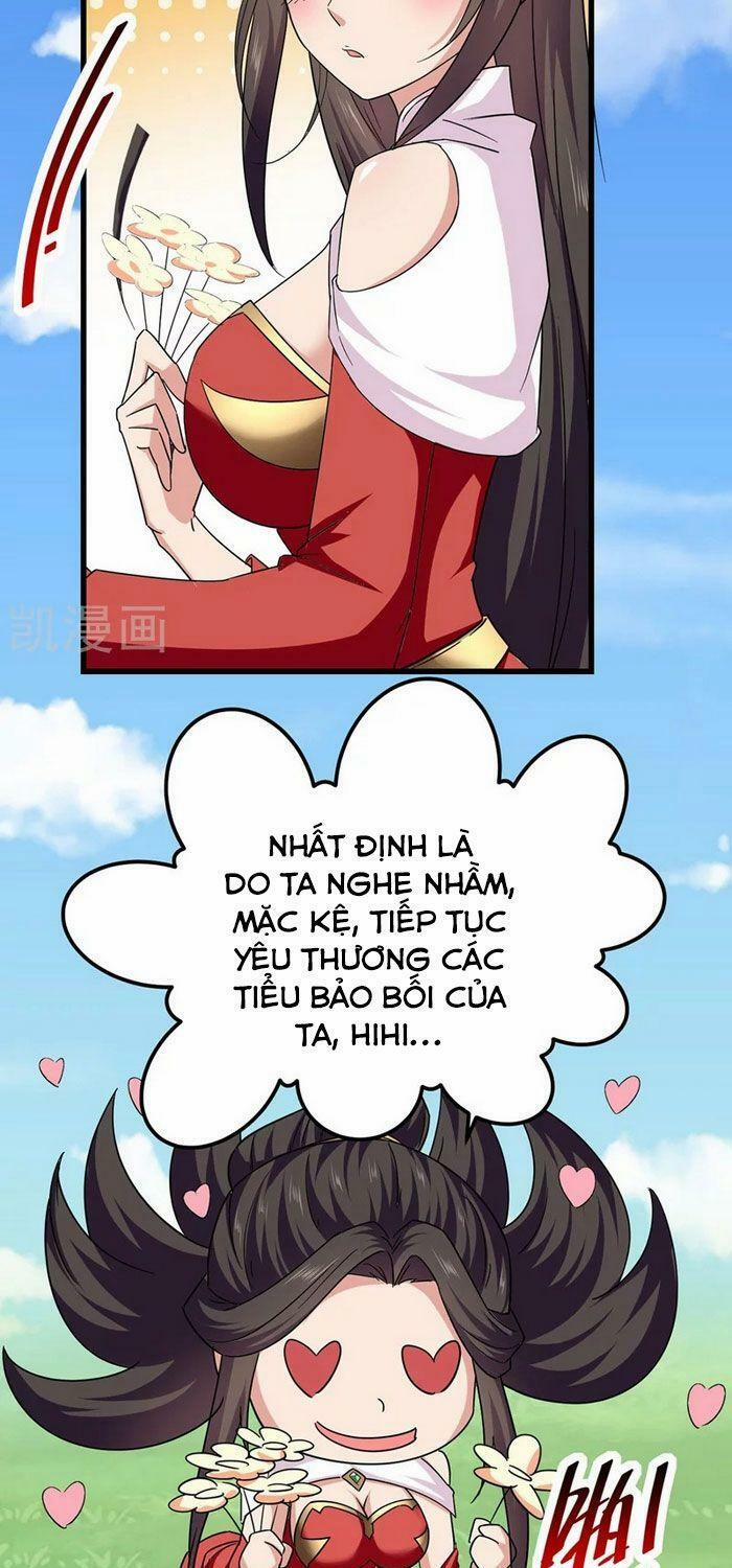 Đỉnh Cấp Võ Hồn 52 trang 10