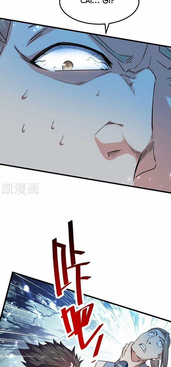 Đỉnh Cấp Võ Hồn 52 trang 14