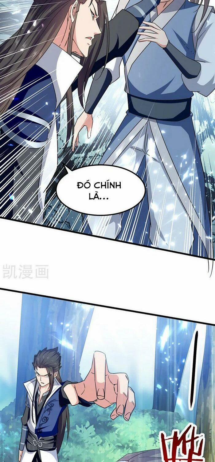 Đỉnh Cấp Võ Hồn 52 trang 15