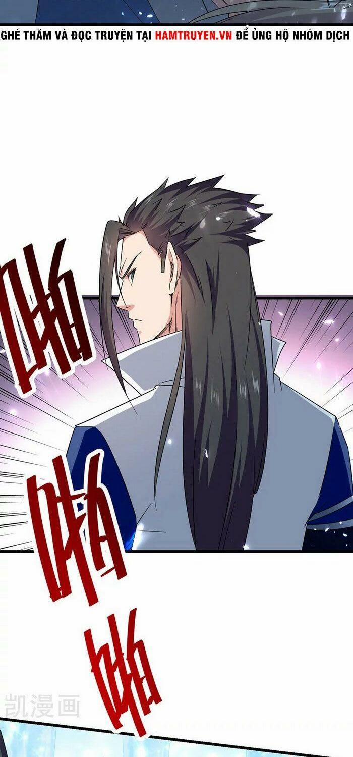 Đỉnh Cấp Võ Hồn 52 trang 17