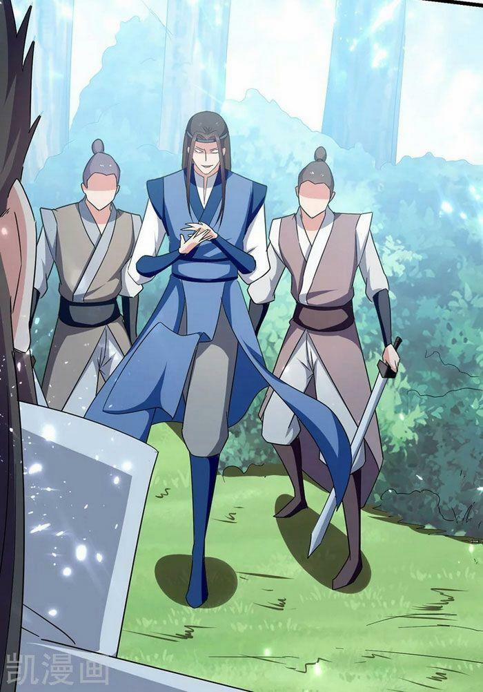 Đỉnh Cấp Võ Hồn 52 trang 18