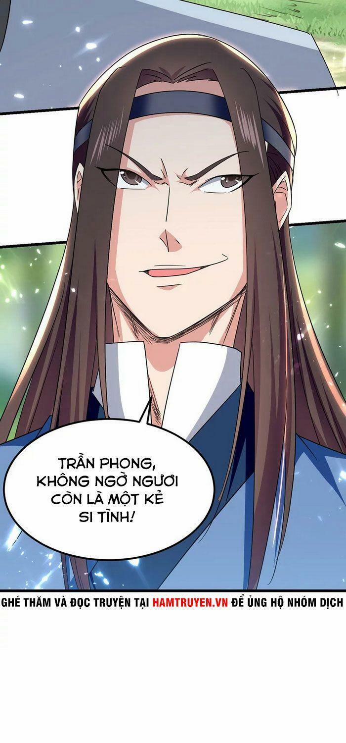 Đỉnh Cấp Võ Hồn 52 trang 19