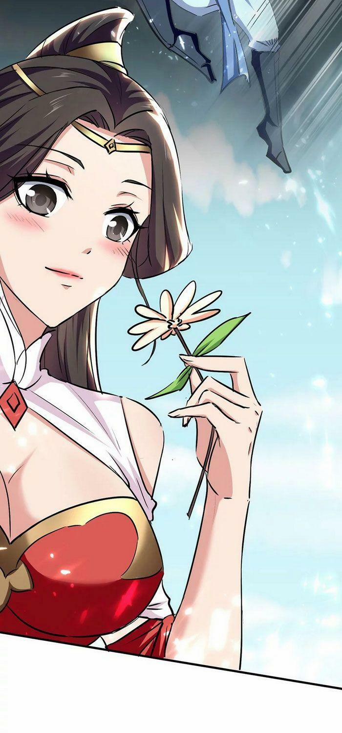 Đỉnh Cấp Võ Hồn 52 trang 2