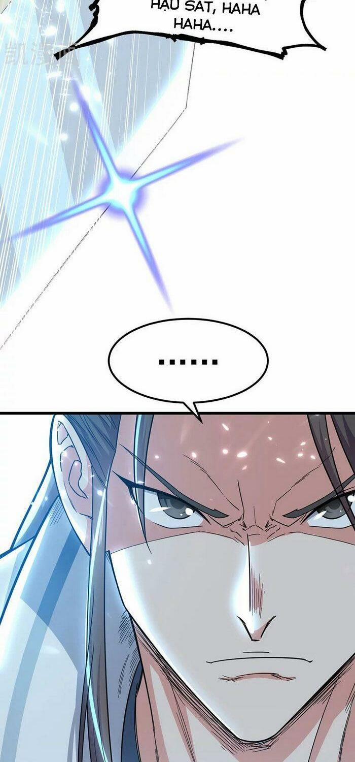 Đỉnh Cấp Võ Hồn 52 trang 28