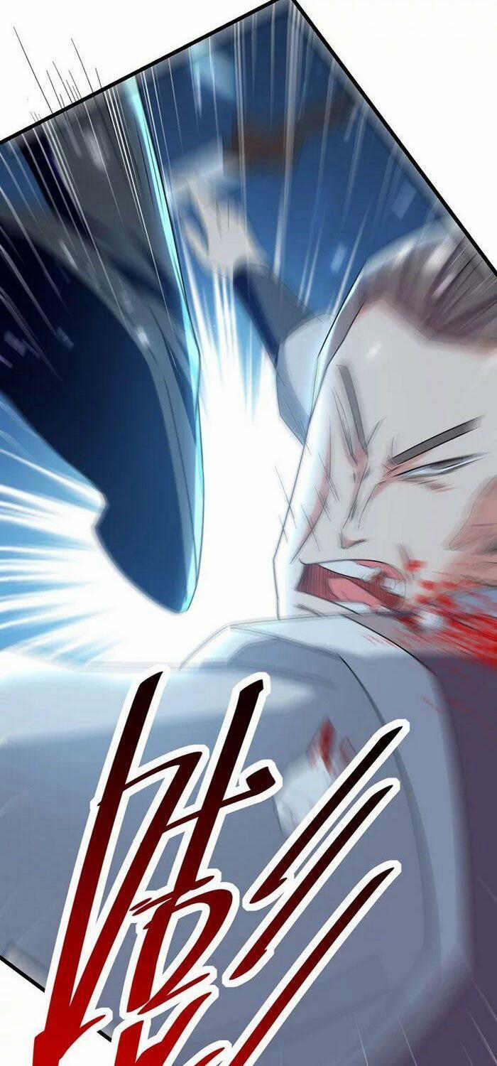 Đỉnh Cấp Võ Hồn 52 trang 30