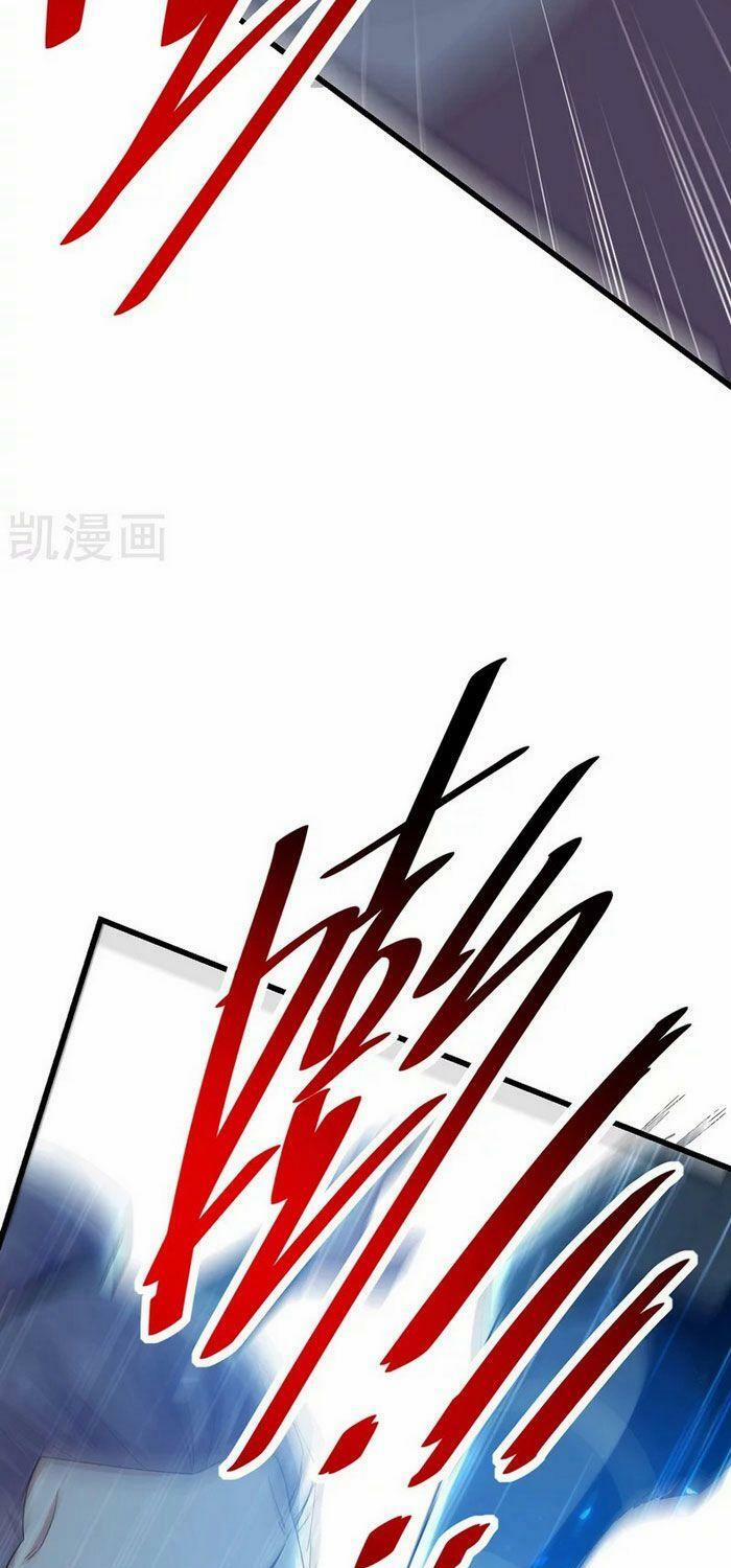 Đỉnh Cấp Võ Hồn 52 trang 31