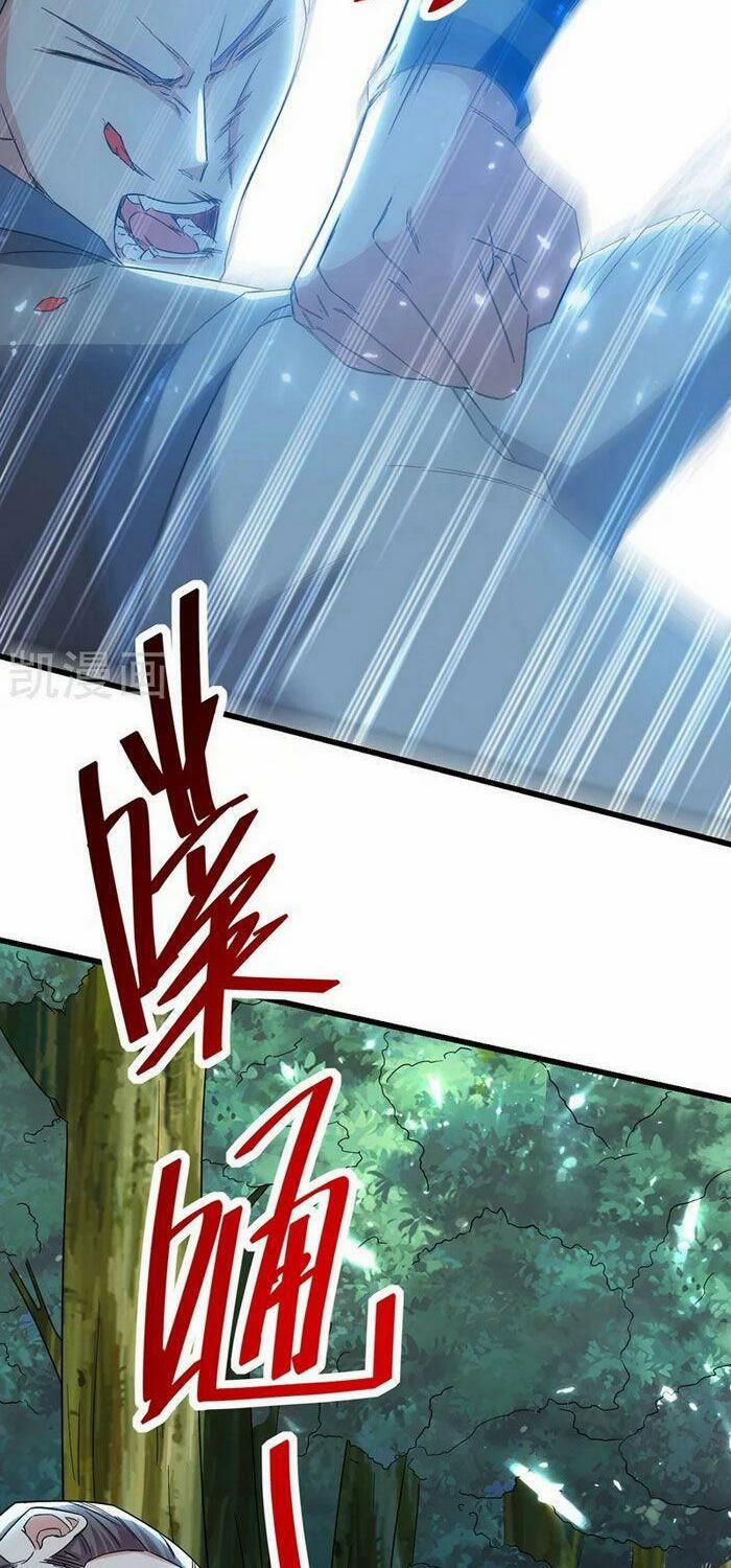 Đỉnh Cấp Võ Hồn 52 trang 32