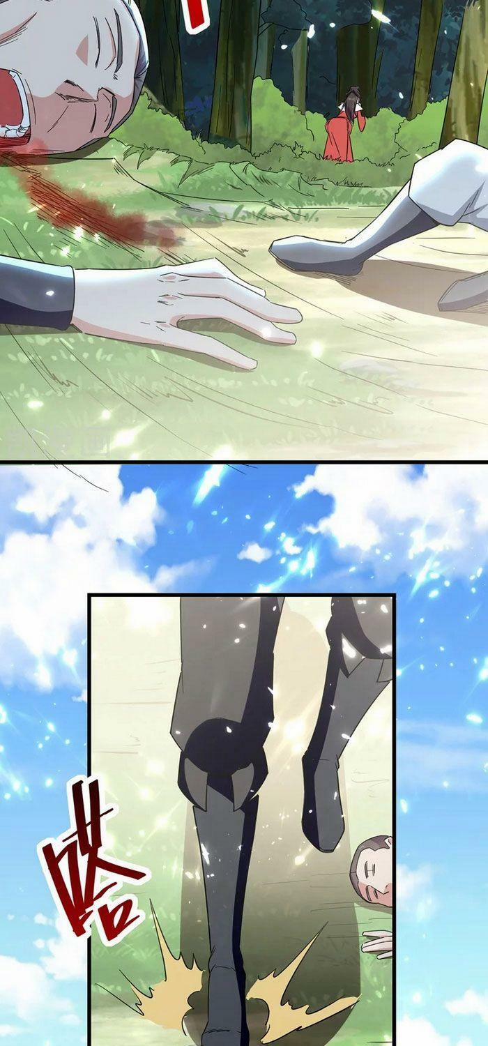 Đỉnh Cấp Võ Hồn 52 trang 33