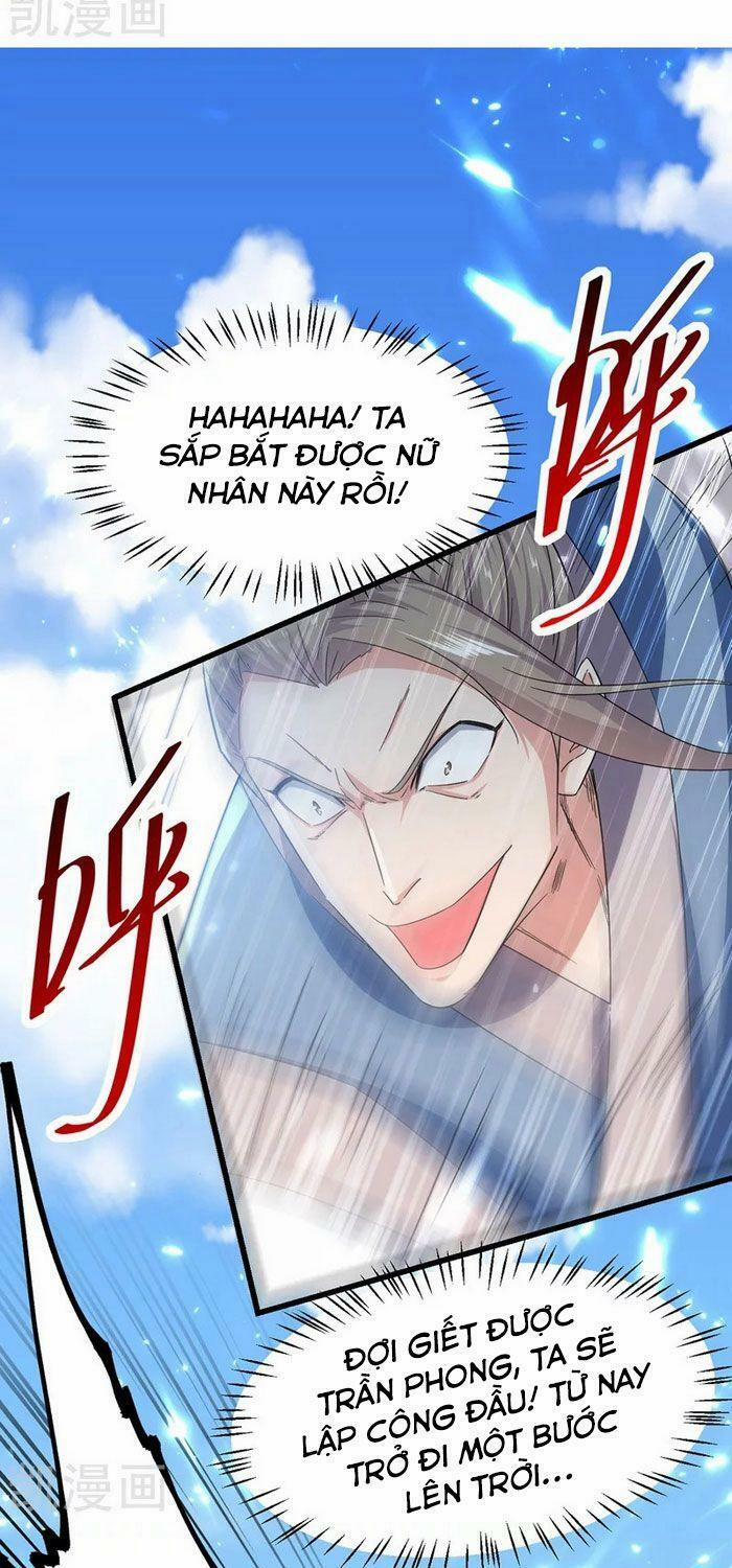 Đỉnh Cấp Võ Hồn 52 trang 4