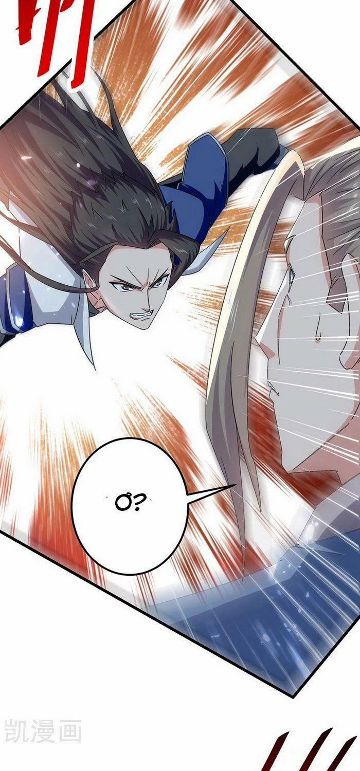 Đỉnh Cấp Võ Hồn 52 trang 6