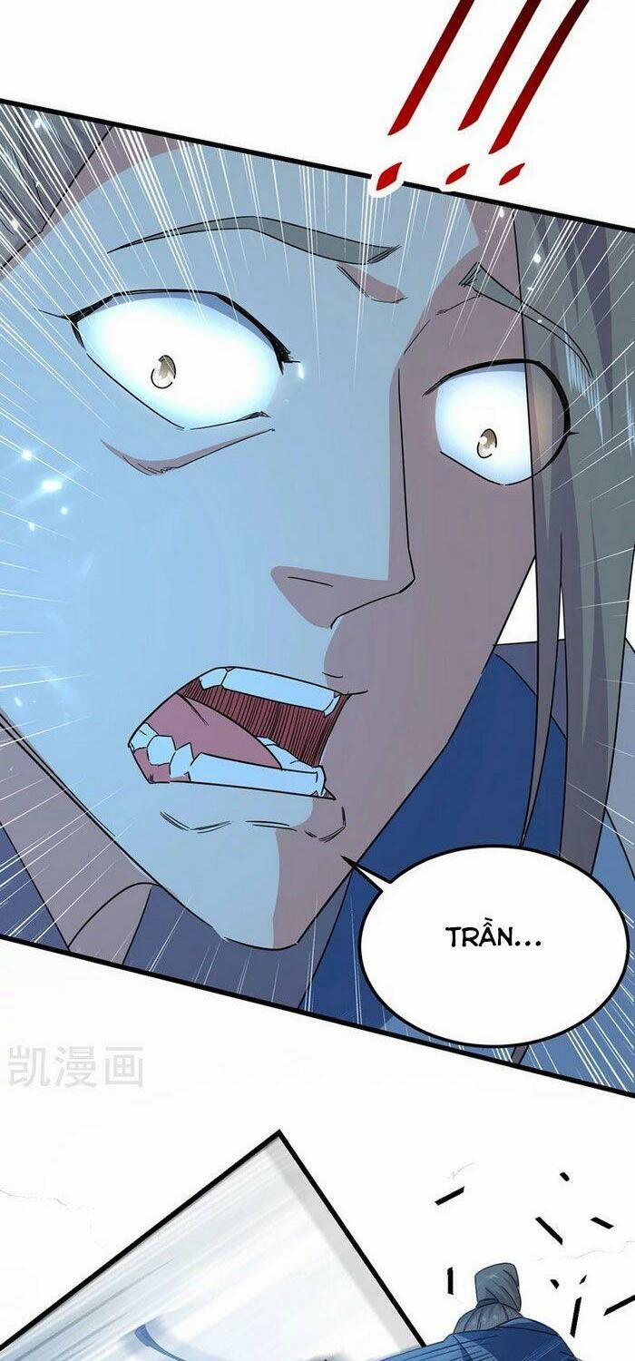 Đỉnh Cấp Võ Hồn 52 trang 7