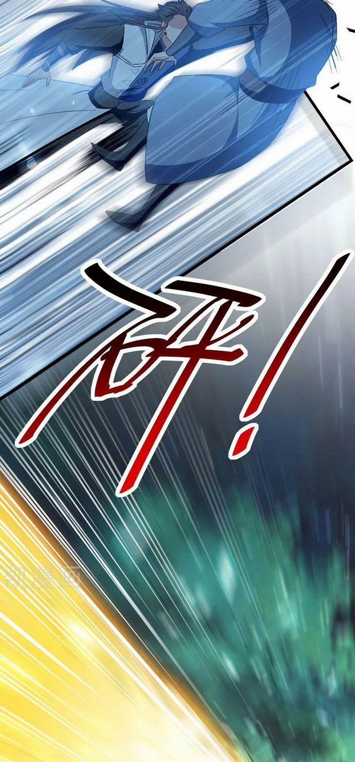 Đỉnh Cấp Võ Hồn 52 trang 8