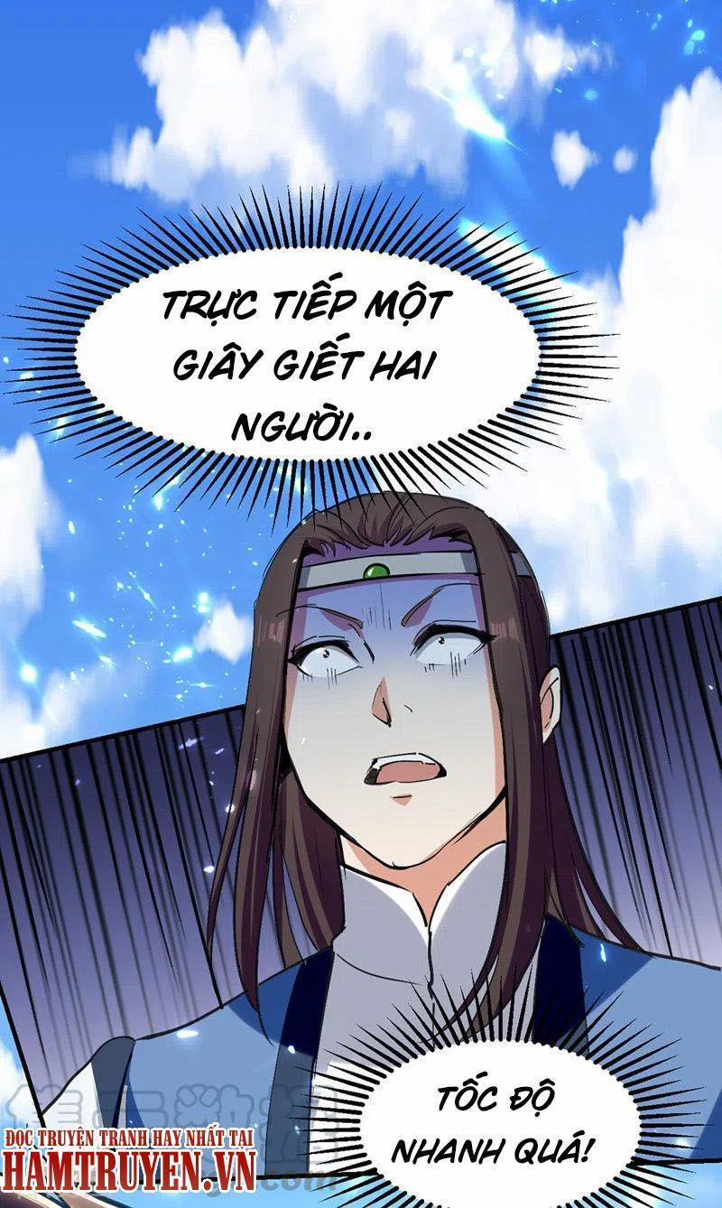 Đỉnh Cấp Võ Hồn 53 trang 0