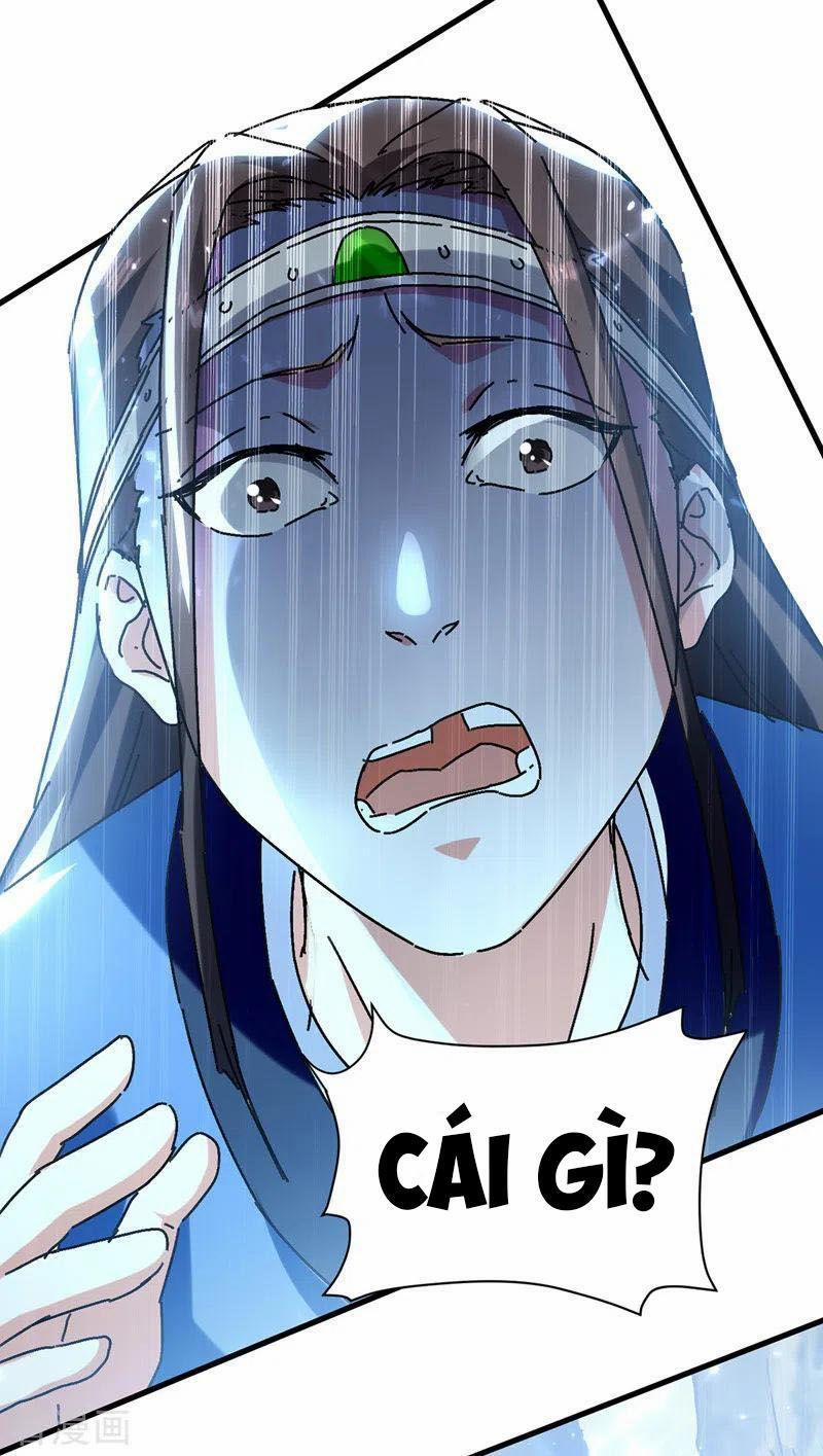 Đỉnh Cấp Võ Hồn 53 trang 11