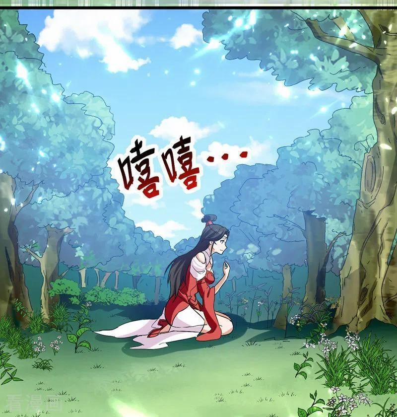 Đỉnh Cấp Võ Hồn 53 trang 13