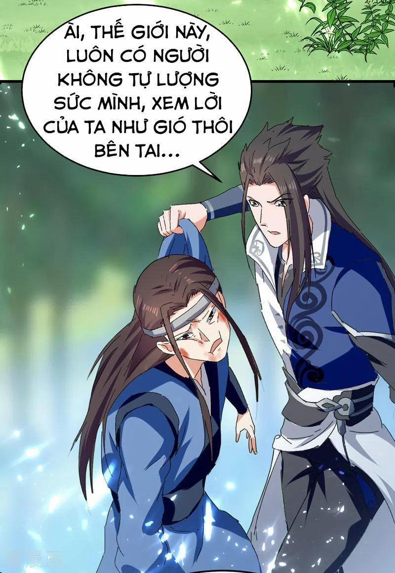 Đỉnh Cấp Võ Hồn 53 trang 14