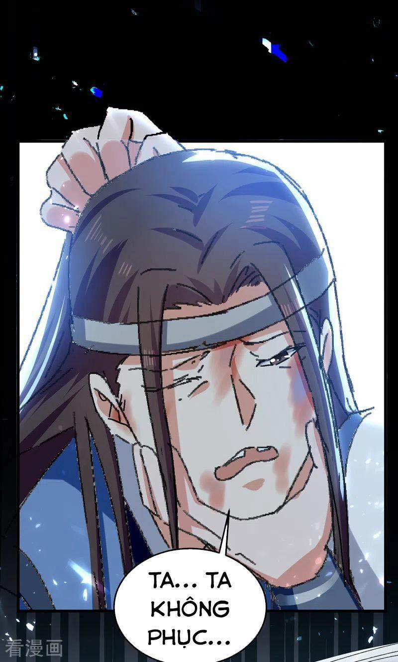 Đỉnh Cấp Võ Hồn 53 trang 16