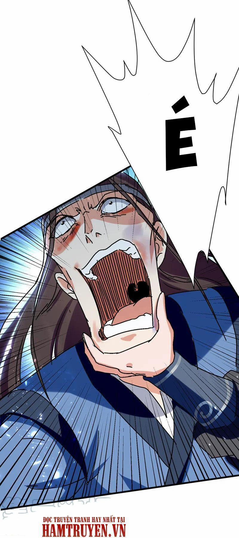 Đỉnh Cấp Võ Hồn 53 trang 18