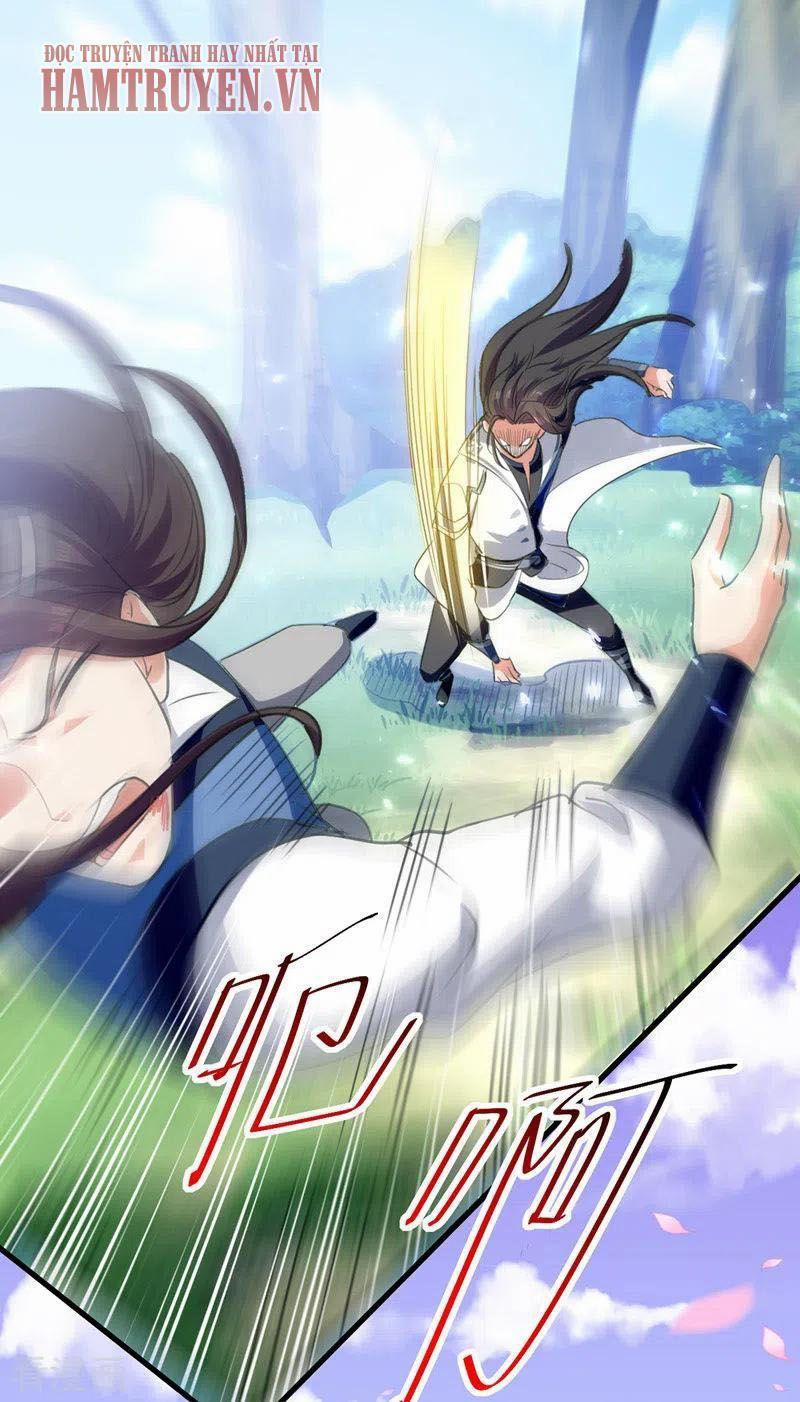 Đỉnh Cấp Võ Hồn 53 trang 20