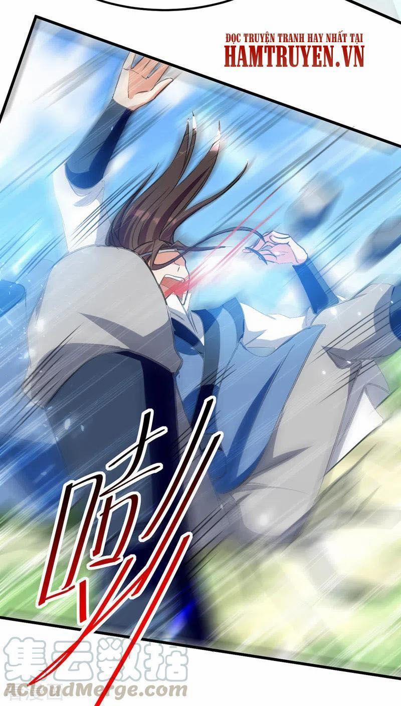 Đỉnh Cấp Võ Hồn 53 trang 24