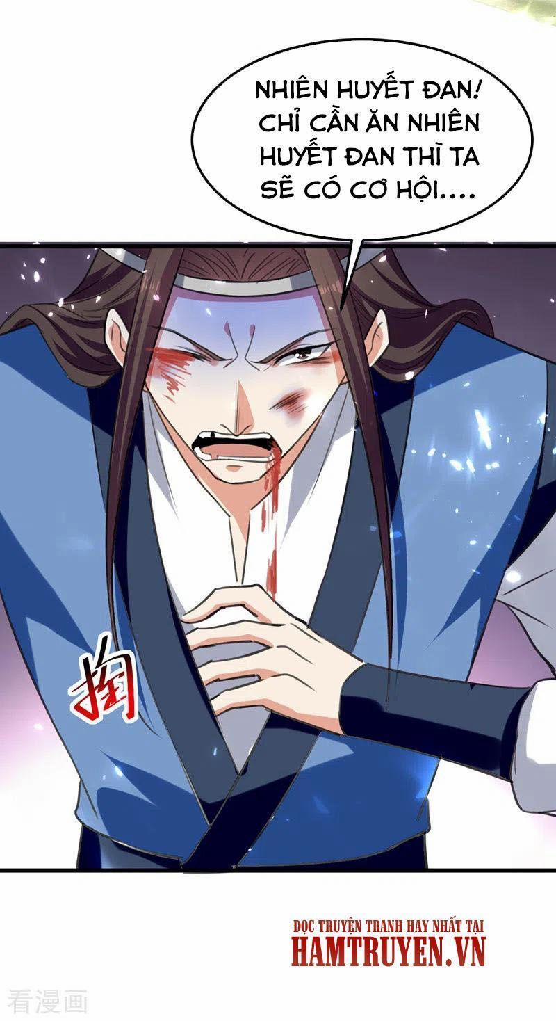 Đỉnh Cấp Võ Hồn 53 trang 26