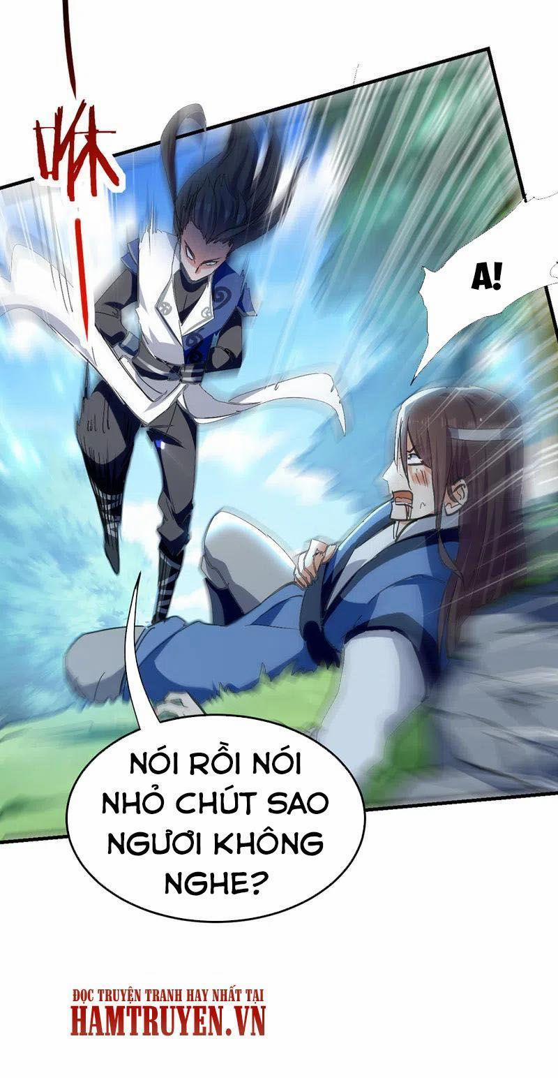 Đỉnh Cấp Võ Hồn 53 trang 9