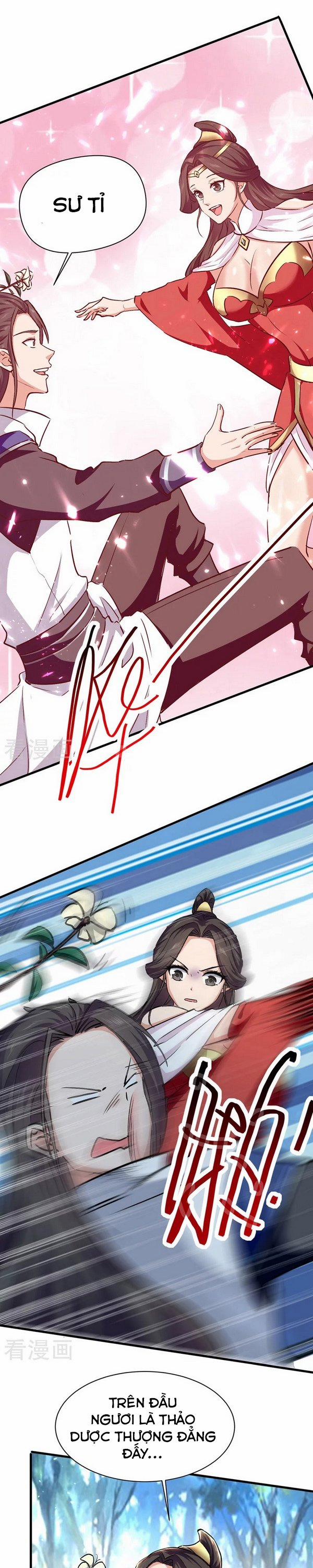 Đỉnh Cấp Võ Hồn 55 trang 0