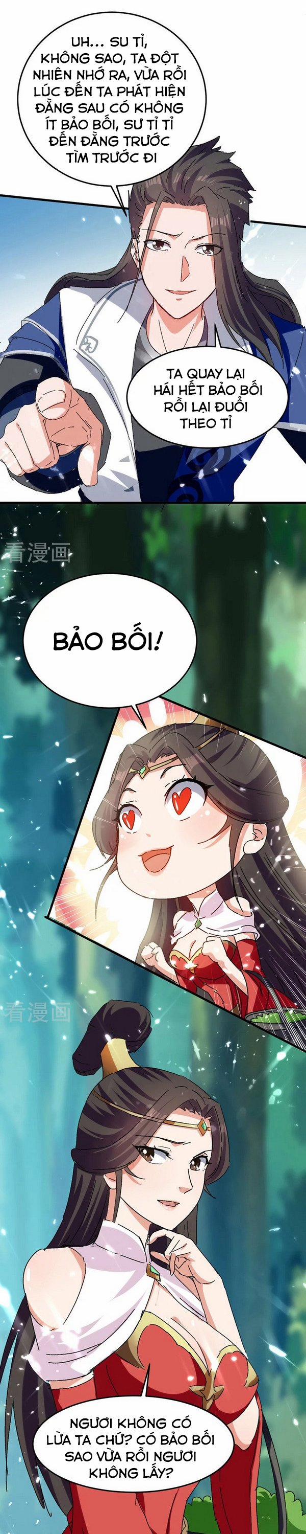 Đỉnh Cấp Võ Hồn 57 trang 0