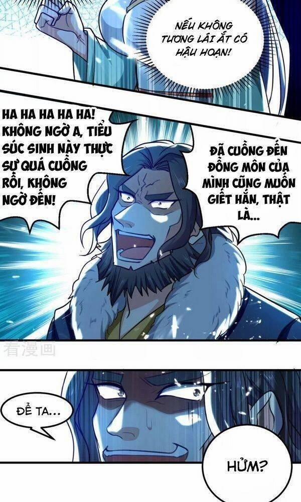 Đỉnh Cấp Võ Hồn 59 trang 1