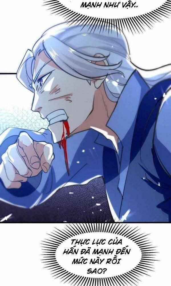 Đỉnh Cấp Võ Hồn 59 trang 11