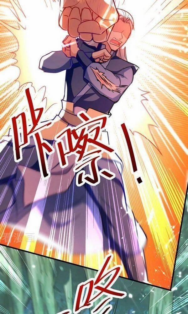 Đỉnh Cấp Võ Hồn 59 trang 17