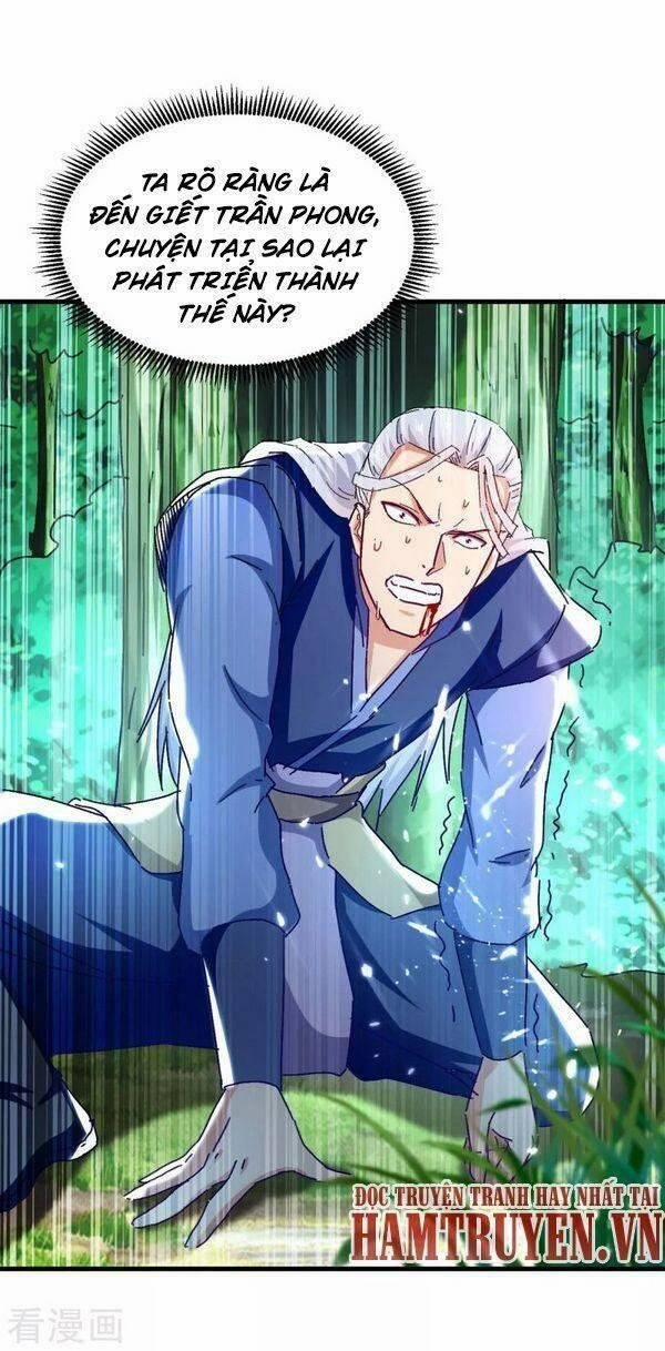 Đỉnh Cấp Võ Hồn 59 trang 20