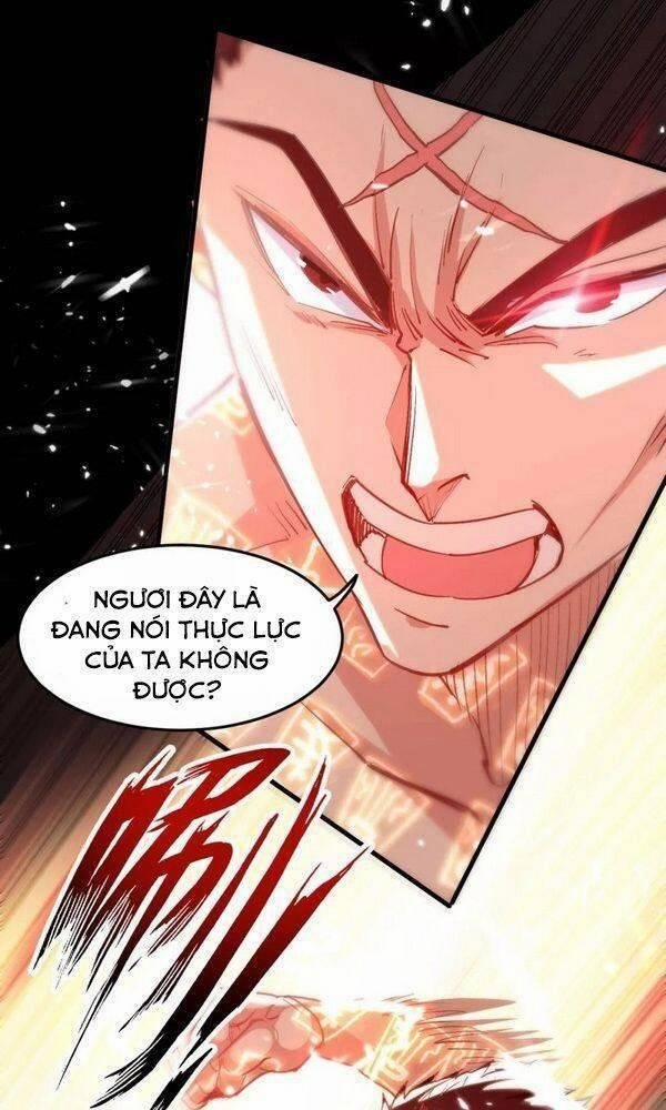 Đỉnh Cấp Võ Hồn 59 trang 7