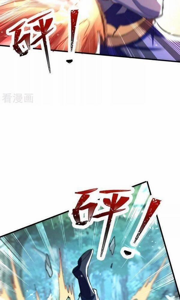 Đỉnh Cấp Võ Hồn 59 trang 9