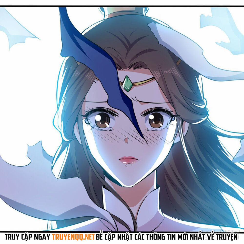 Đỉnh Cấp Võ Hồn 6 trang 14