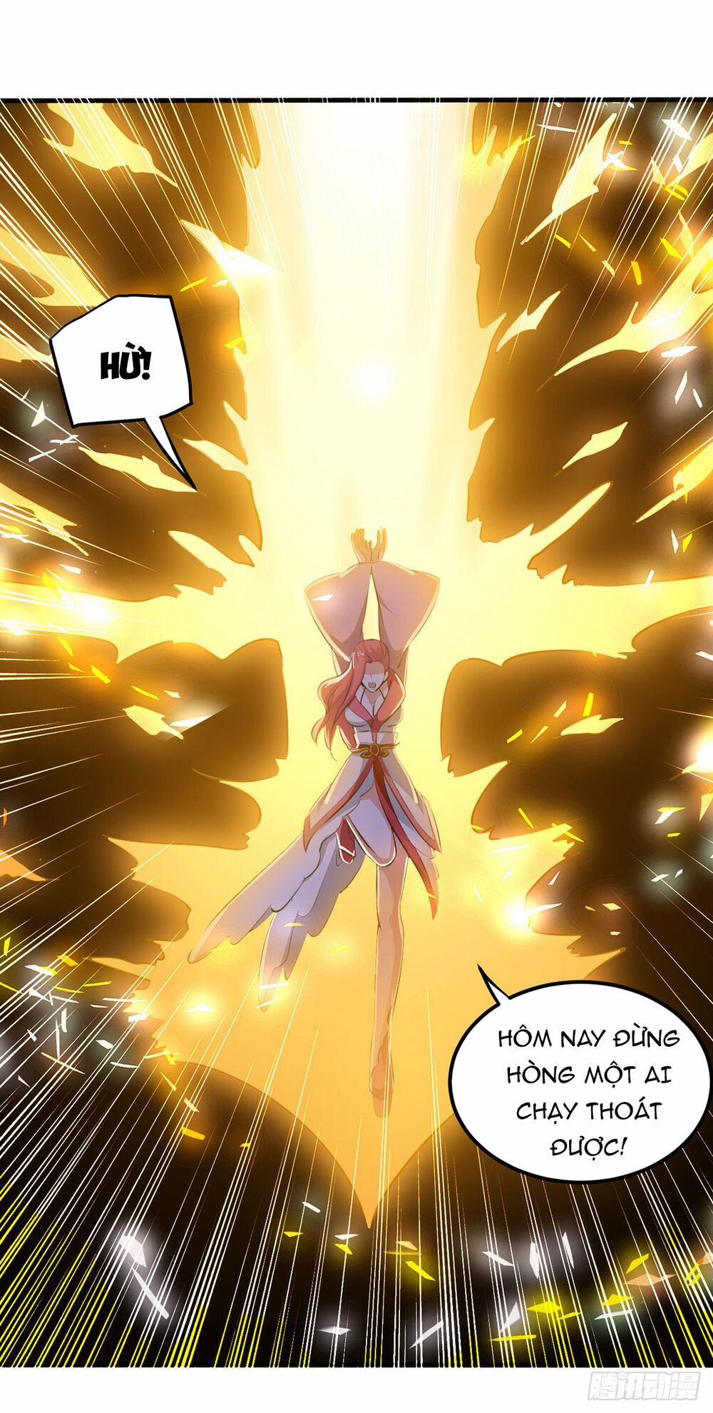 Đỉnh Cấp Võ Hồn 6 trang 4