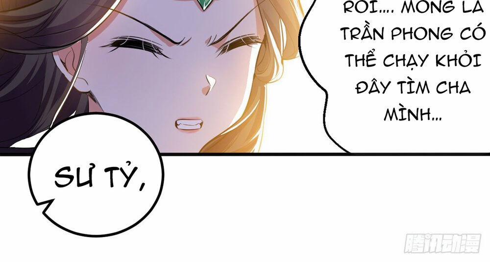 Đỉnh Cấp Võ Hồn 6 trang 8