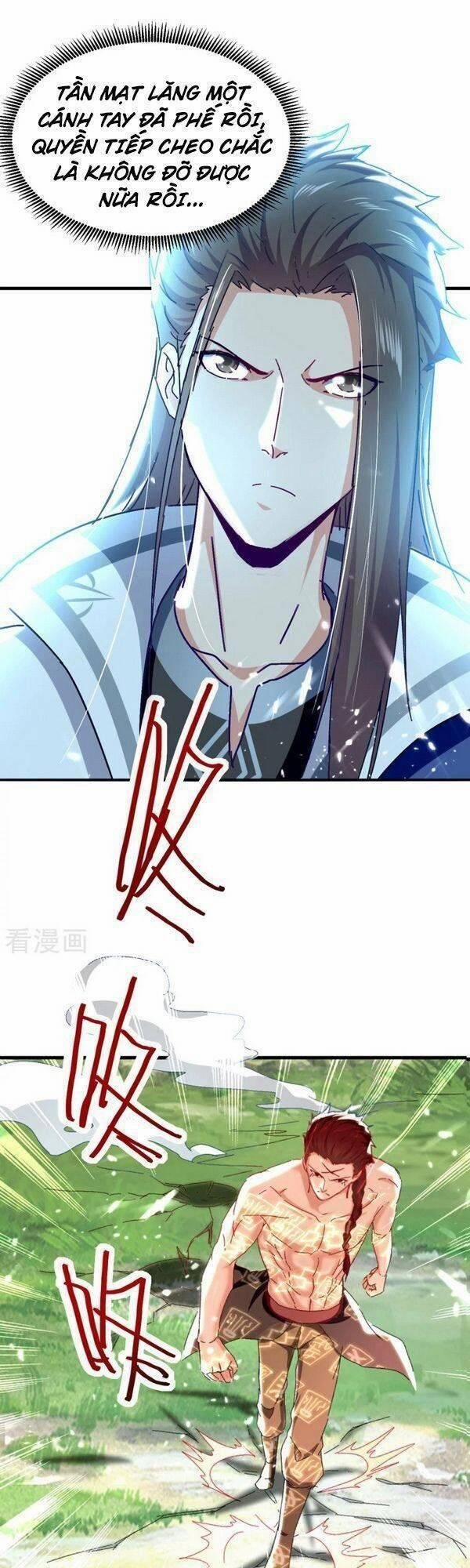 Đỉnh Cấp Võ Hồn 60 trang 0