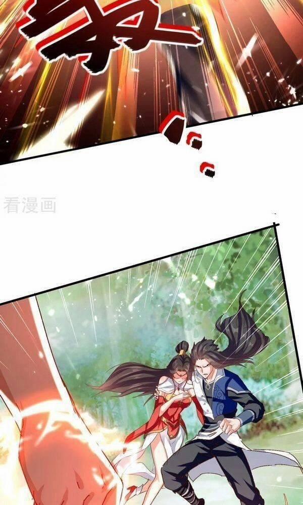 Đỉnh Cấp Võ Hồn 60 trang 15