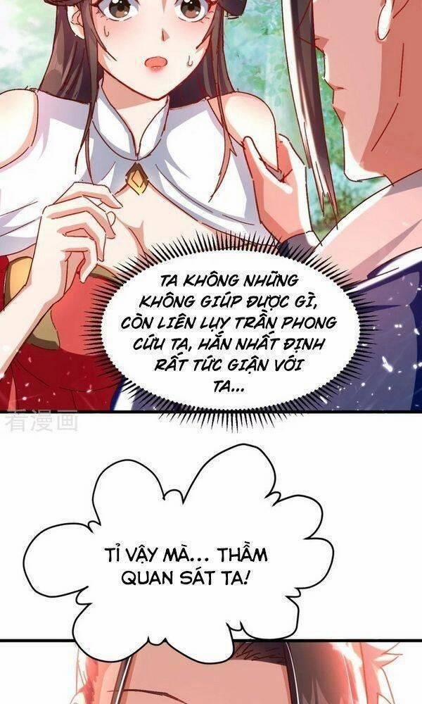 Đỉnh Cấp Võ Hồn 60 trang 17