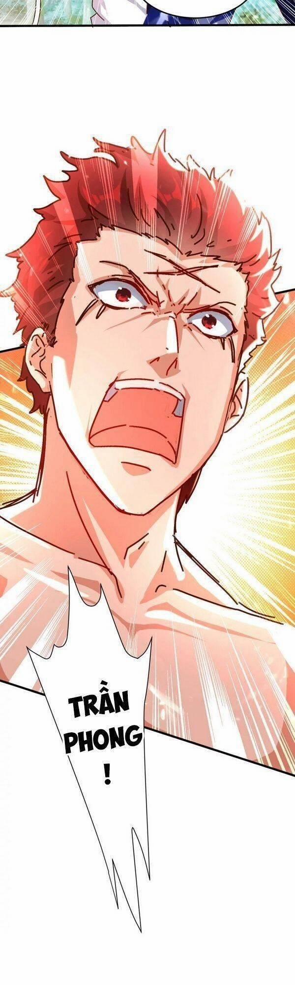 Đỉnh Cấp Võ Hồn 60 trang 21