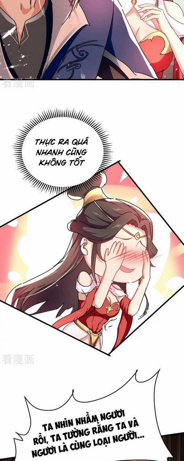 Đỉnh Cấp Võ Hồn 61 trang 1