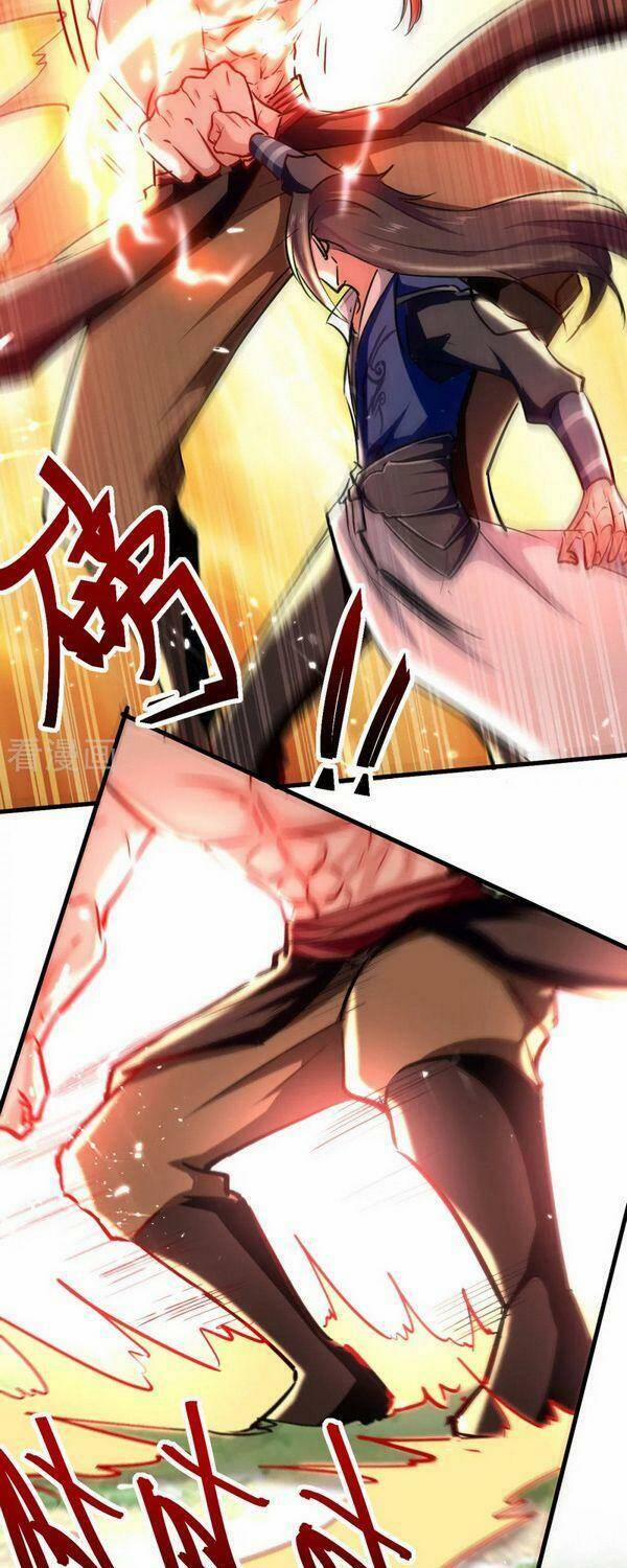 Đỉnh Cấp Võ Hồn 61 trang 10