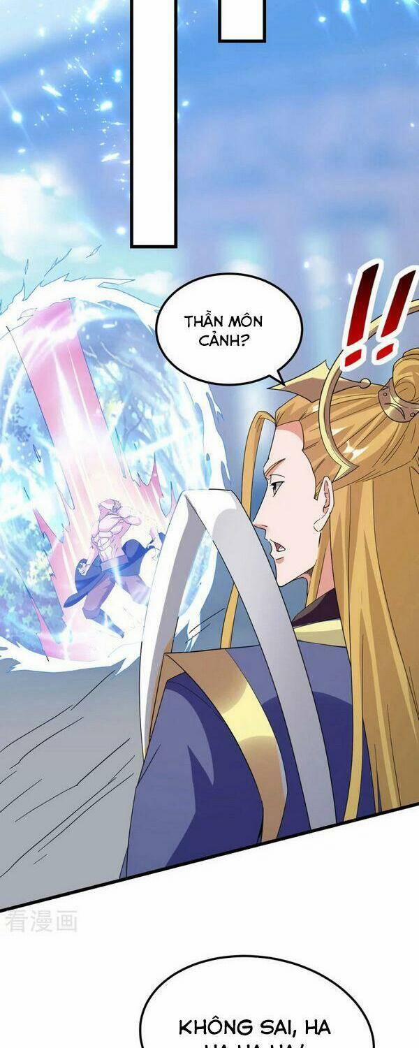 Đỉnh Cấp Võ Hồn 61 trang 17