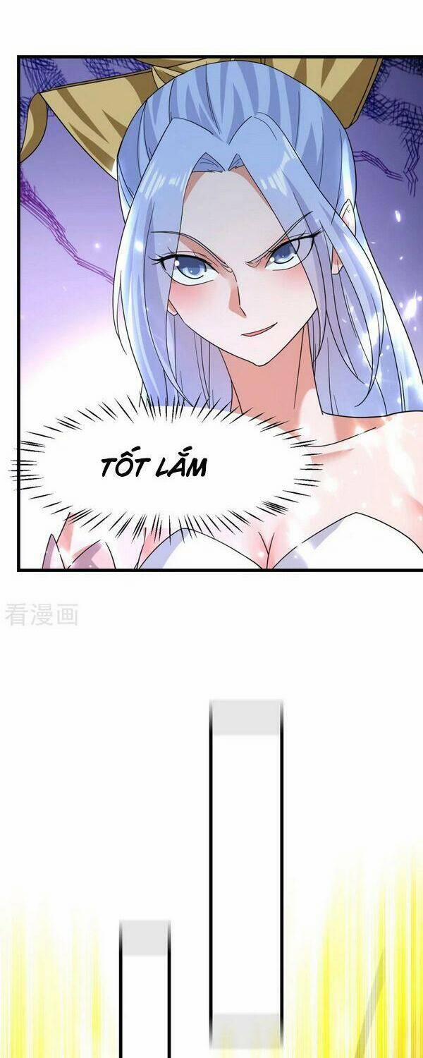 Đỉnh Cấp Võ Hồn 61 trang 20