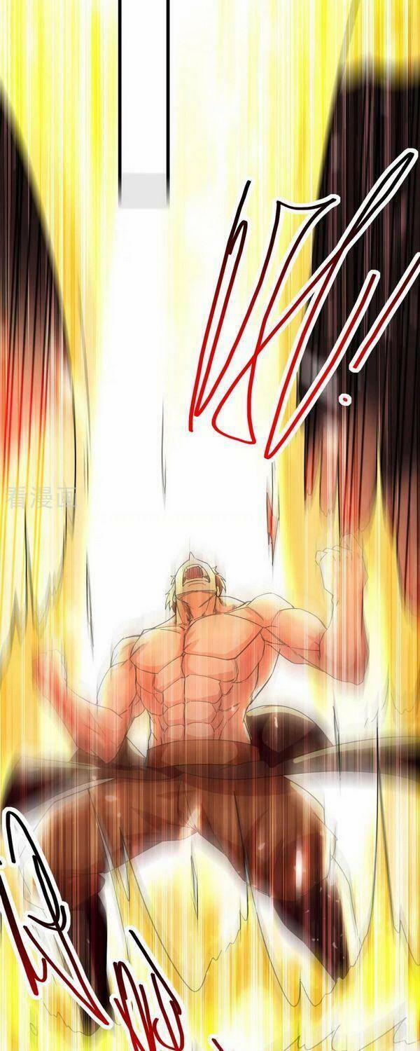 Đỉnh Cấp Võ Hồn 61 trang 21