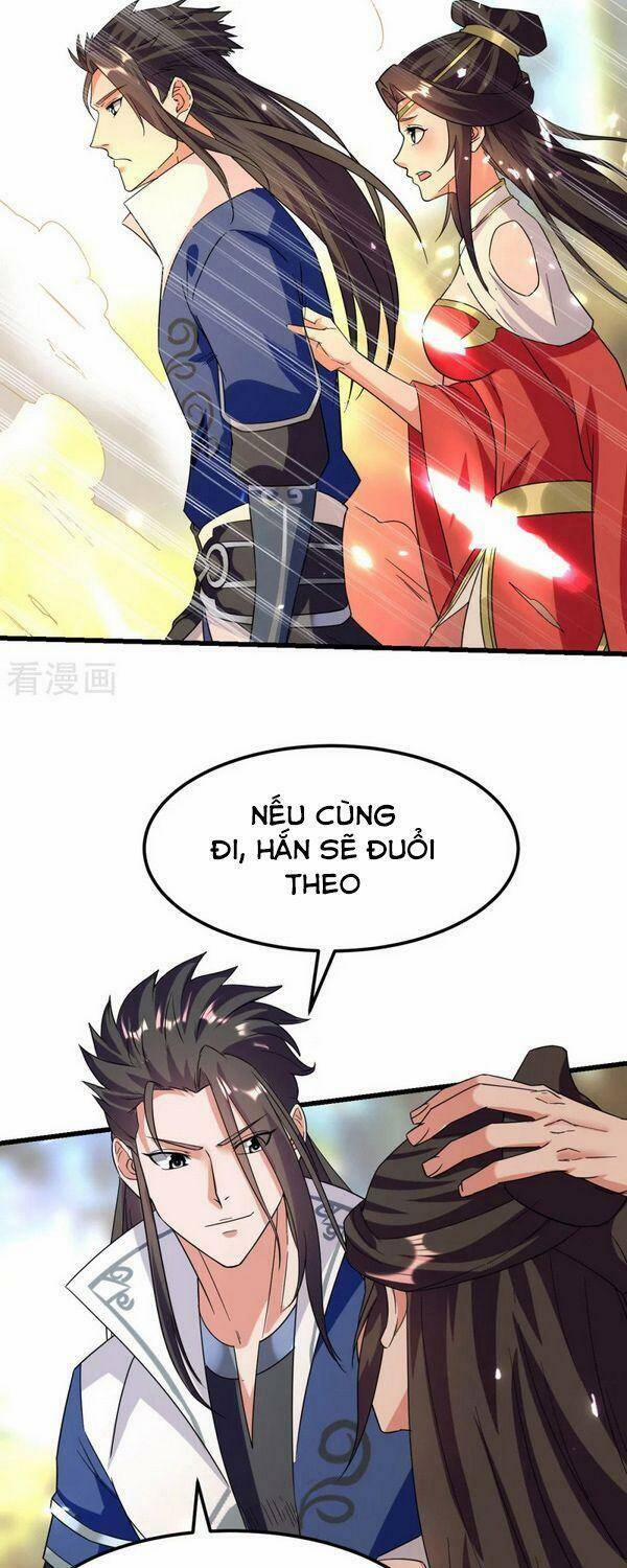 Đỉnh Cấp Võ Hồn 61 trang 23